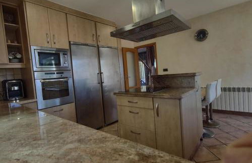 Villa Almunia - Foto 26