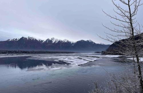 Knik Wilderness Getaway - Foto 28