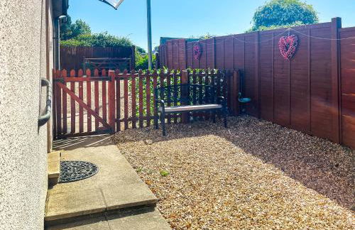 Black Pan Holiday Cottage - Foto 12