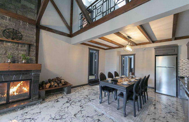 Alya Kartepe Villa Hotel - Foto 35