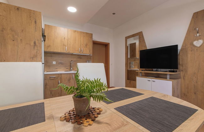 Apartments Natura Apartments - Foto 10