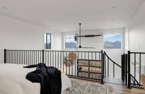 The Bitterroot Bunkhouse - Foto 23