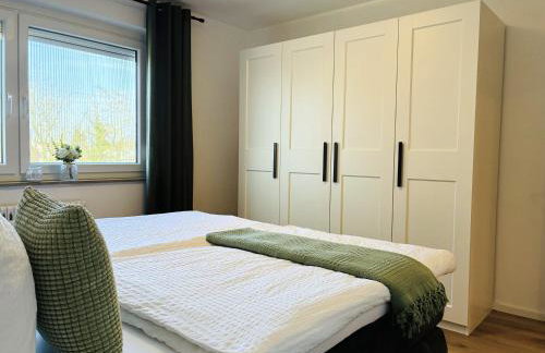 Bodensee Urban Living - Apartment mit Balkon & Parkplatz - Foto 4