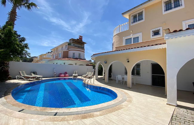 Efes Villas - Foto 12