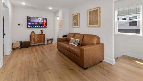 Modern Carriage House Indianapolis - Foto 2