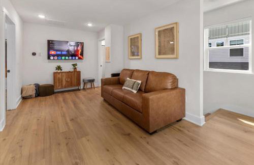 Lux House & Carriage house Furnished for Comfort - Foto 5