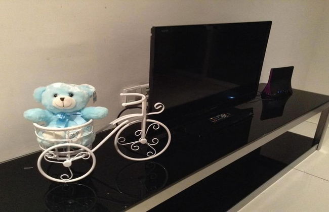 Homestay in Johor - Bear House - Foto 16