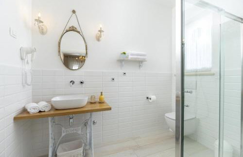 Villa Batelica in Sveti Bartul - Haus für 8 -10 Personen - Foto 28