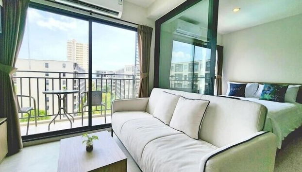 La Casita Hua Hin - Foto 2, Habitación