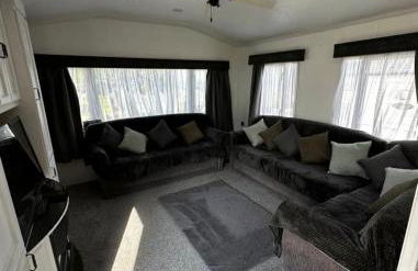 2 Bedroom Caravan With Sea Views - Foto 23