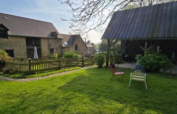 Gites Ferme de la Baie - Foto 12