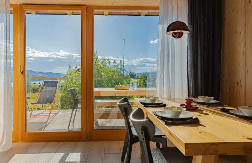 Osada Przystanek Czorsztyn - Photo 20