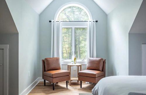 Big Red Cottage near Sunapee and New London - Foto 14