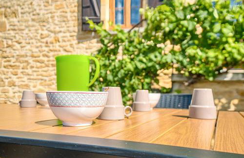 L'Hirondelle - Perigord Noir - Foto 19