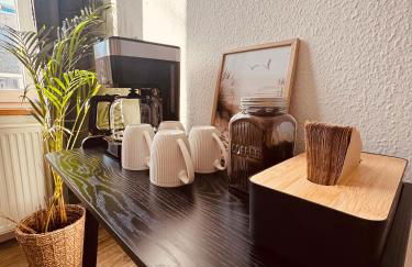 FeWo Nordseebrise - Foto 3