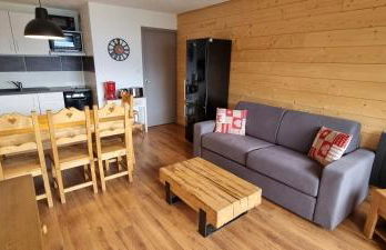 Auris les Gentianes station Alpe Huez - Foto 1