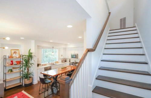 Stylish Home for 12 8th Ave South 6 Beds - Foto 40