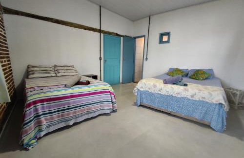 Casa de Frente para o Mar em Manguinhos - Photo 13