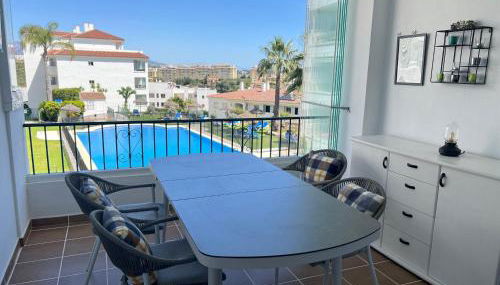 Apartment in La Cala de Mijas - Foto 3