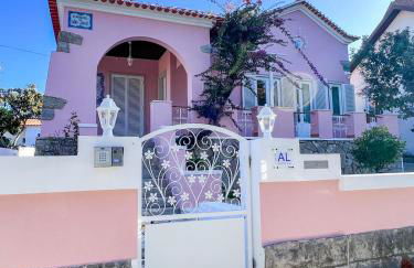 Chalet do Eléctrico 92' - Foto 2