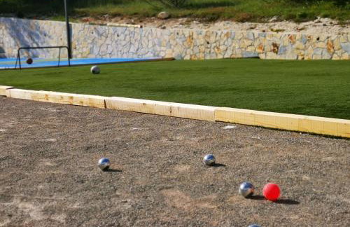 Holiday Home Historische Steinvilla Heaven für 11 Personen by Interhome - Foto 25