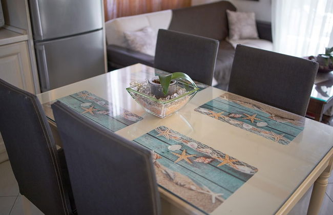 Venia House Marathos - Foto 32