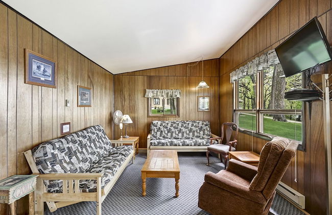 Swan Lake Resort & Campground - Foto 22