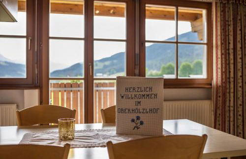 Oberhölzlhof - Foto 65