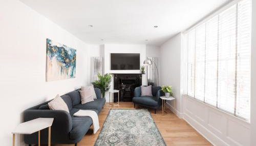 Worthing town house - Foto 2