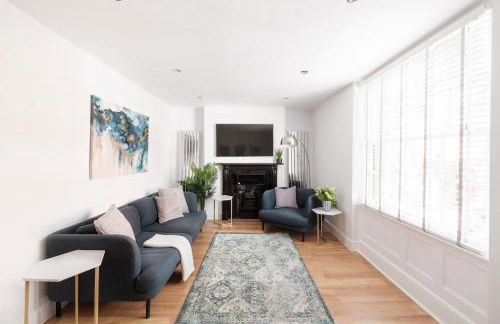 Worthing town house - Foto 2