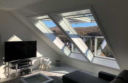 eifelTIME - Ferienwohnung - Foto 3