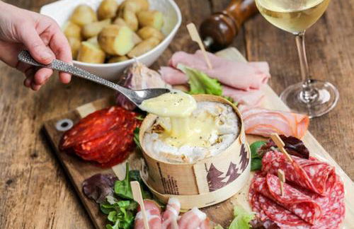 Un Coin De Gîtes - Foto 70