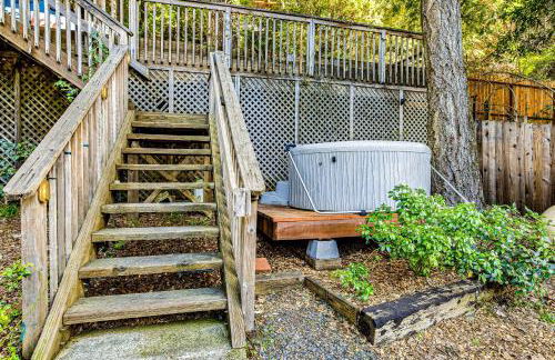 Wanderlust Cottage - Foto 24