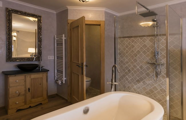 Residence Jochberg bei Kitzbühel - Foto 39