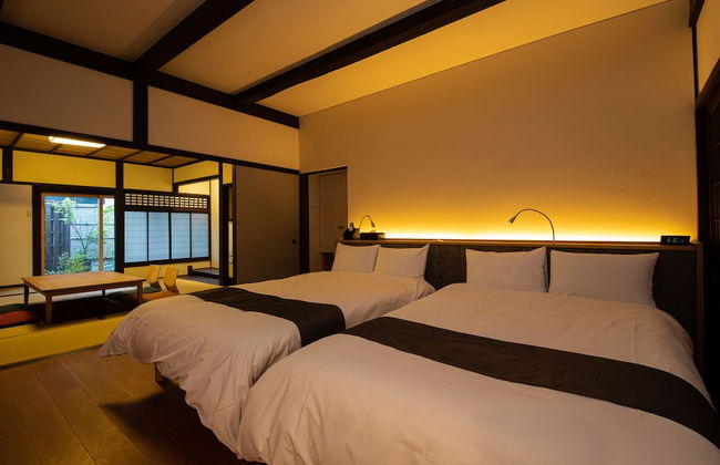 UCHIKO-Inn ORI - Foto 10