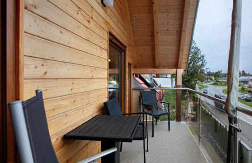 Heimelige Schwarzwaldwohnung Wald - Foto 2