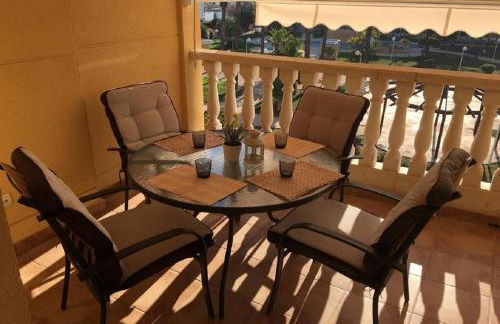 Aquamarinas Denia - Foto 28