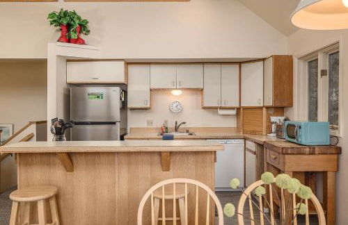 Mountain Creek Chalet - Foto 9