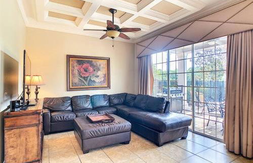 Two King En-Suites …Inside the Prestigious Reunion Resort - Foto 17