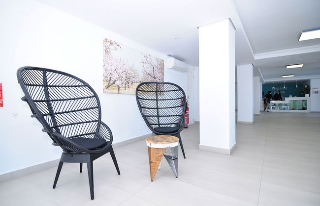 Apartamentos Typic Marina Playa - Adults Only - Foto 6