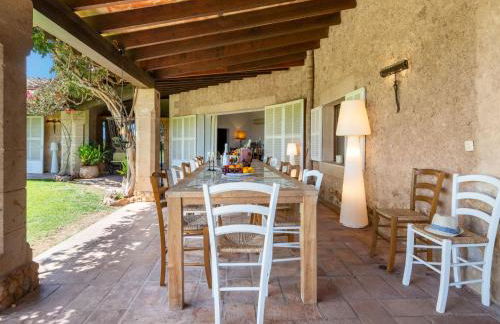 Holiday Home Finca Rustica Felostal by Interhome - Foto 22
