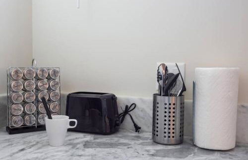 Spacious 500 sqft Studio with Balboa Park View - Foto 18