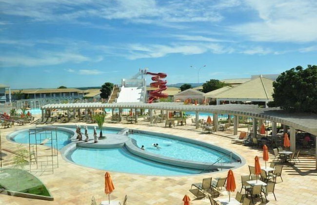 Resort Lacqua Diroma - Foto 44