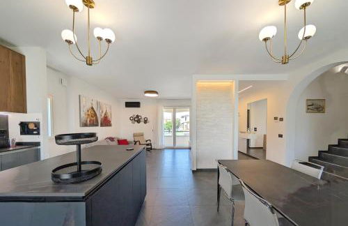 Sakura Villa - Luxury and comfort near Crema - Photo 62