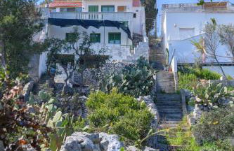 Salento incantevole alloggio fronte mare - Foto 80