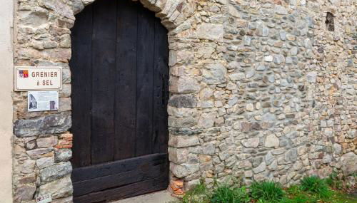 Le Grenier à Sel Centre historique - Foto 4