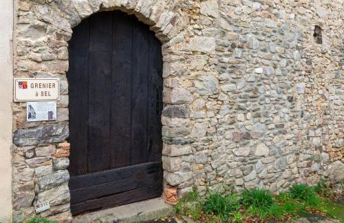 Le Grenier à Sel Centre historique - Foto 4