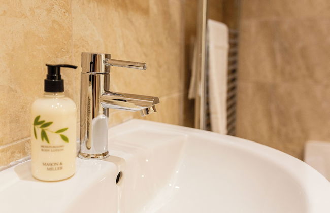 Discovery Barn Luxury 2 BD Conversion - Foto 41