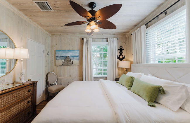 Key West Cottage - Foto 3