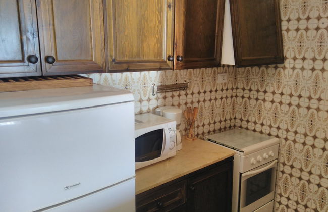 Alpen1 Peñismar I /1 dormitorio maximo 6 personas - Photo 13